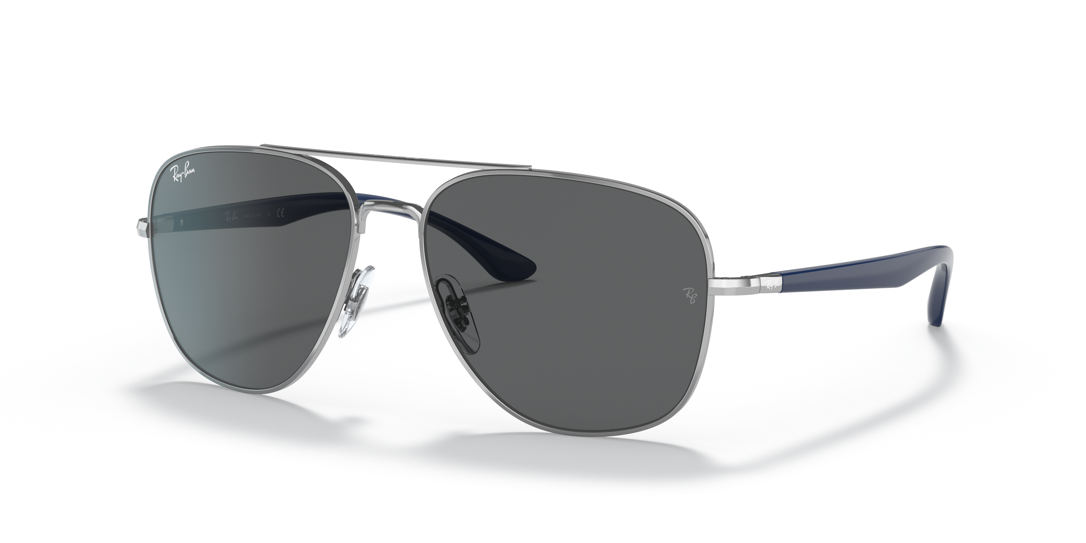 RAY-BAN RB3683 003/B1 56