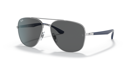 RAY-BAN RB3683 003/B1 56