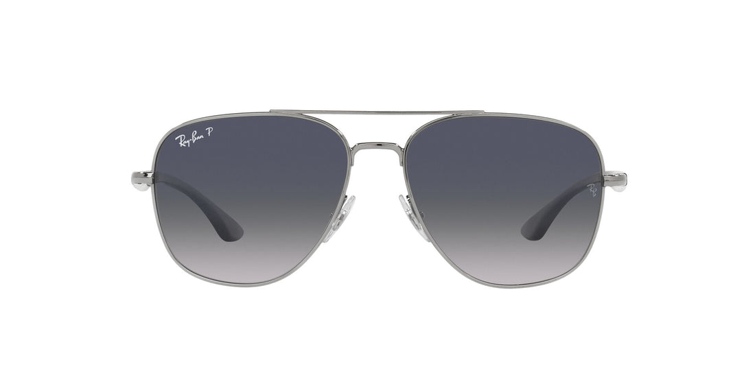 RAY-BAN RB3683 004/78 56