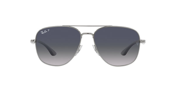 RAY-BAN RB3683 004/78 59