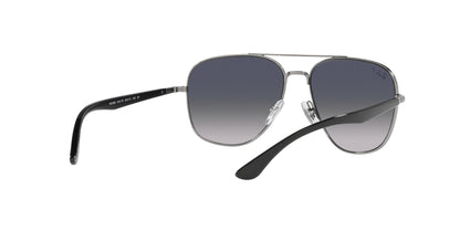 RAY-BAN RB3683 004/78 56