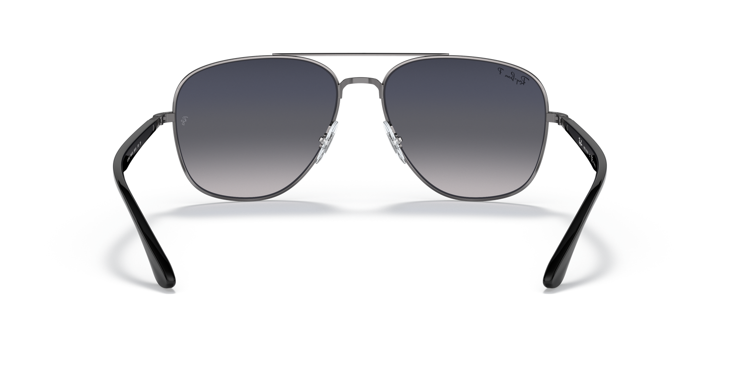 RAY-BAN RB3683 004/78 56