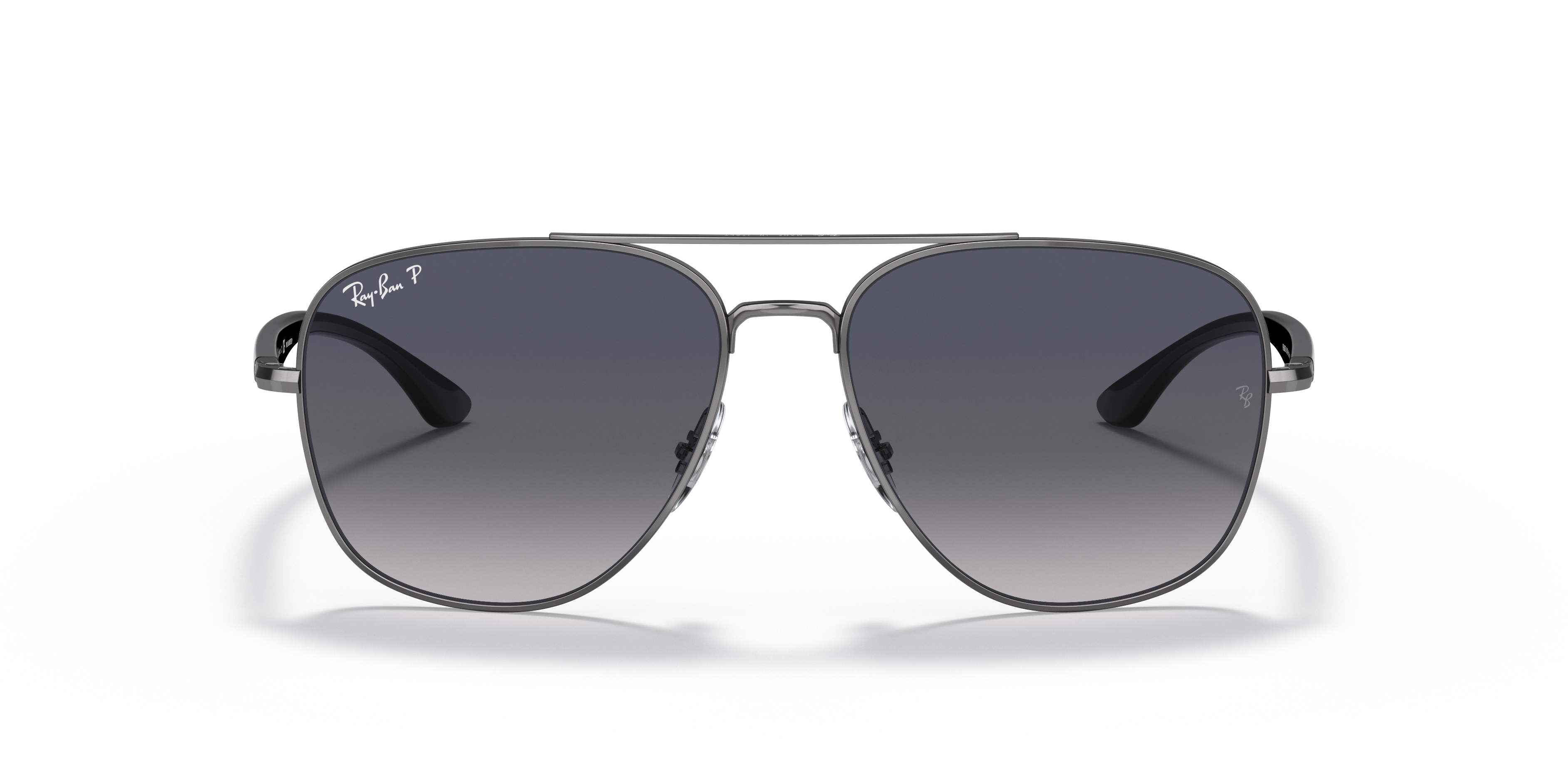 RAY-BAN RB3683 004/78 56