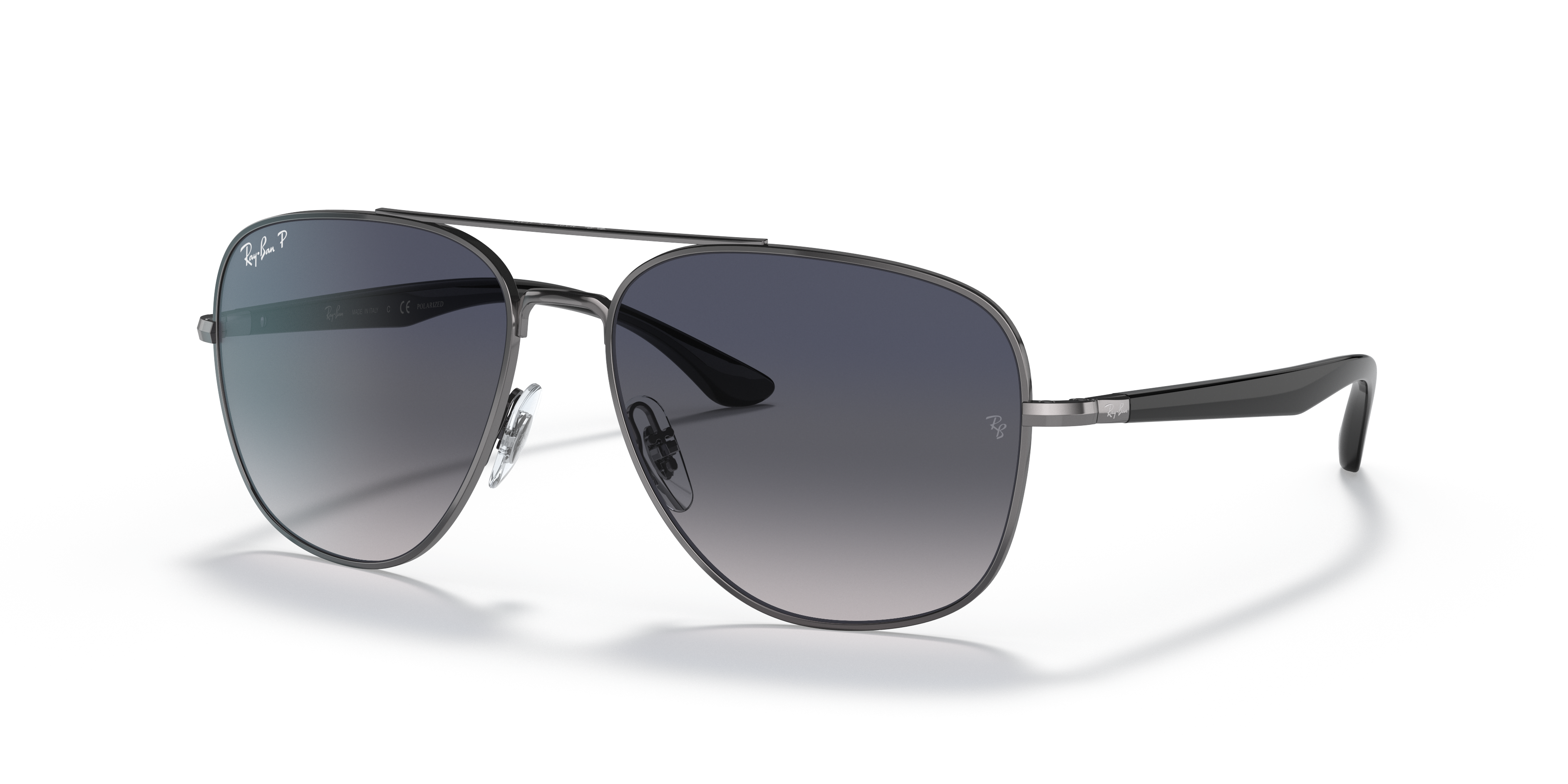 RAY-BAN RB3683 004/78 56