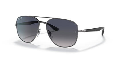 RAY-BAN RB3683 004/78 56