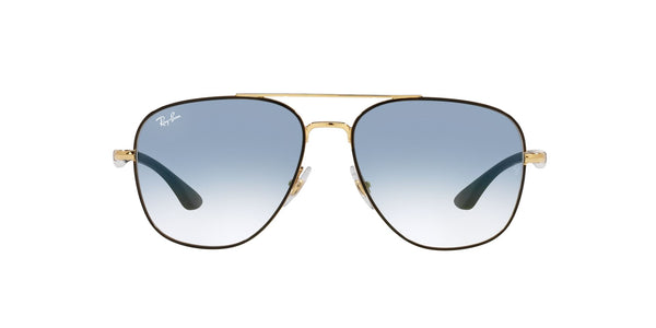 RAY-BAN RB3683 90003F 59