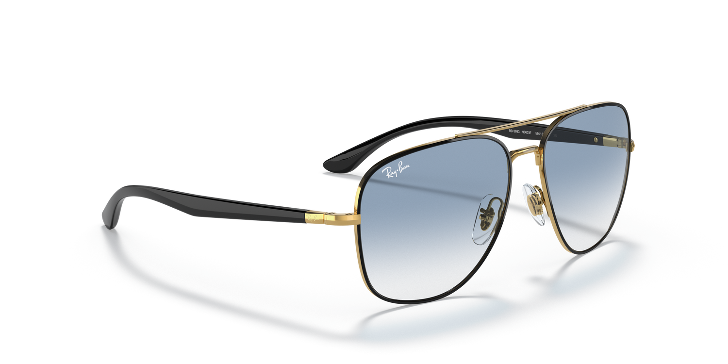 RAY-BAN RB3683 90003F 59