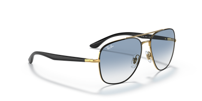 RAY-BAN RB3683 90003F 59