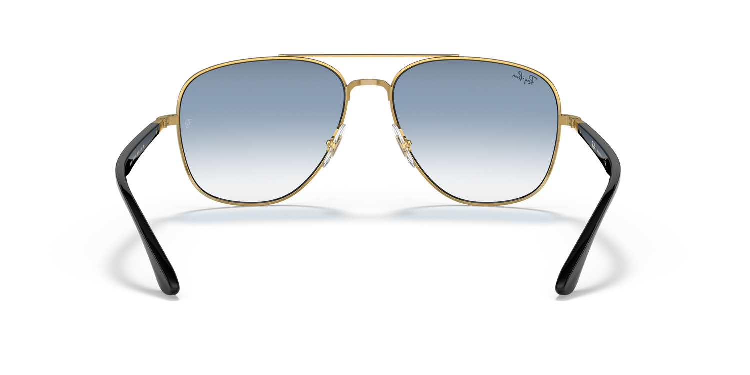 RAY-BAN RB3683 90003F 59