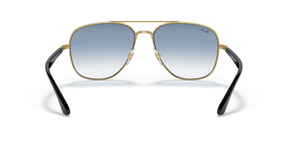 RAY-BAN RB3683 90003F 59