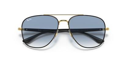 RAY-BAN RB3683 90003F 59