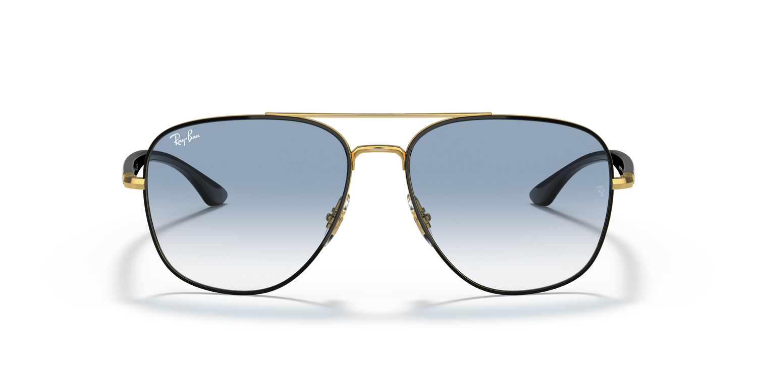 RAY-BAN RB3683 90003F 59