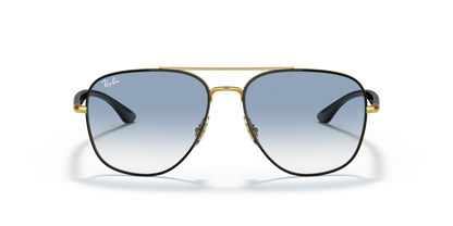 RAY-BAN RB3683 90003F 59