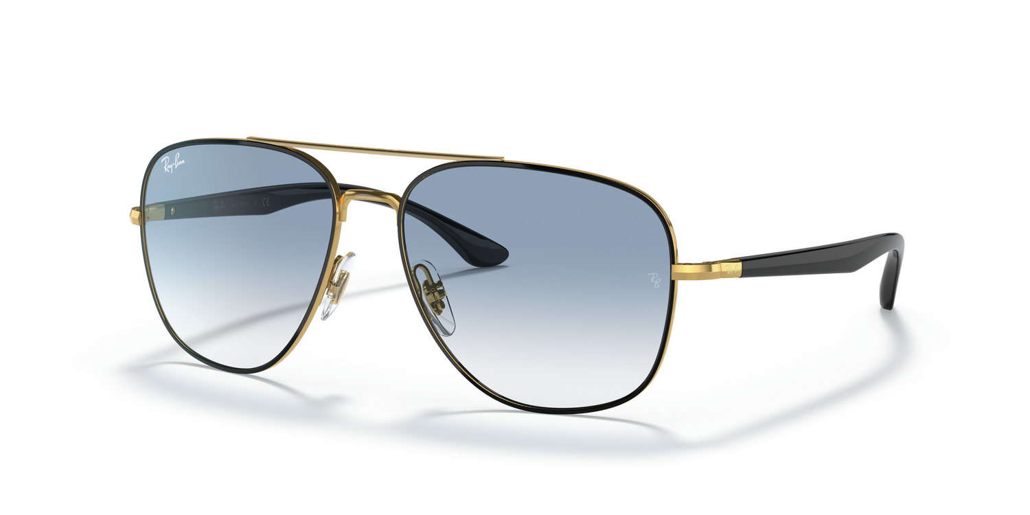 RAY-BAN RB3683 90003F 59