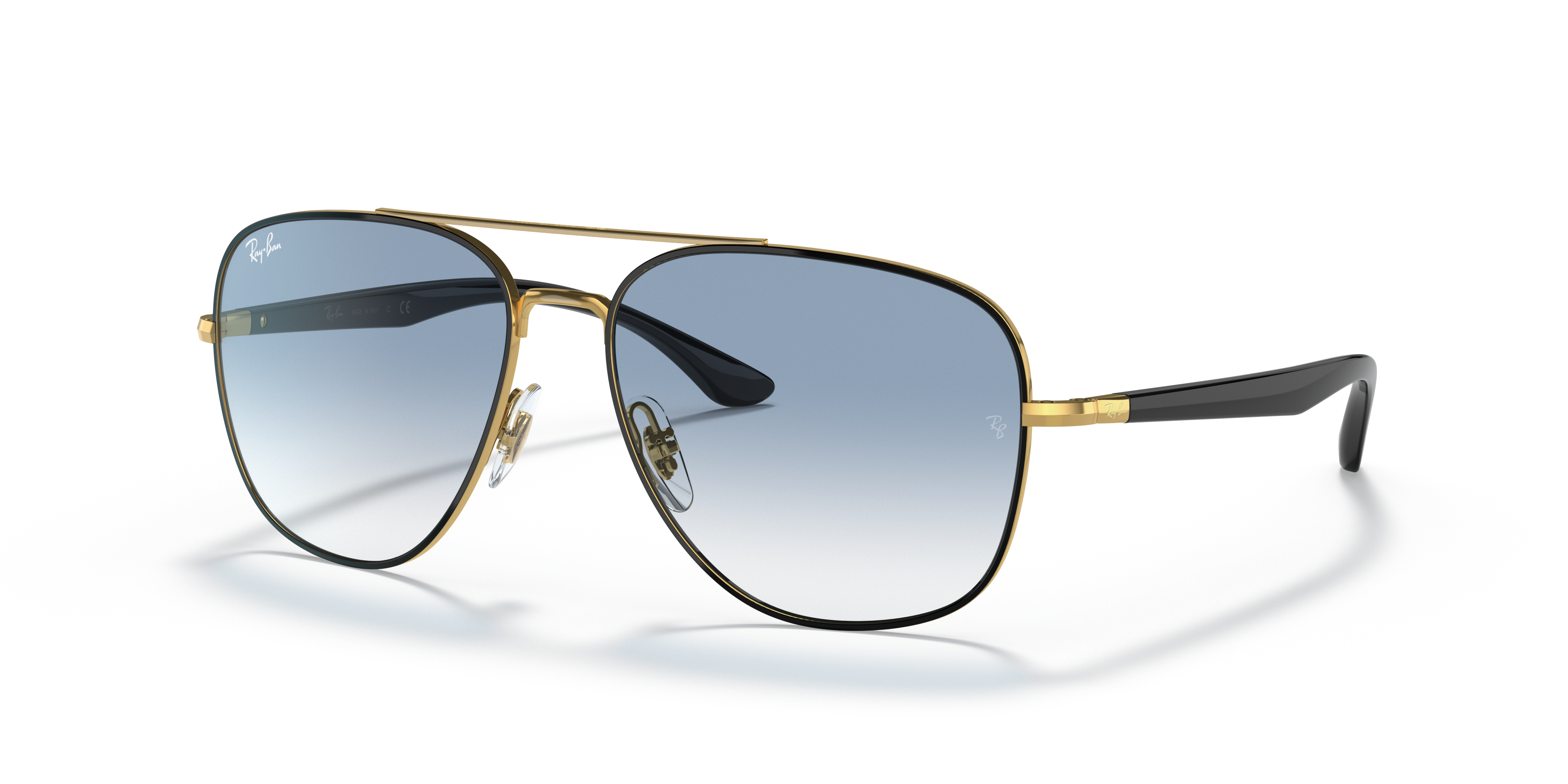 RAY-BAN RB3683 90003F 59