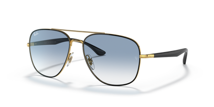 RAY-BAN RB3683 90003F 59