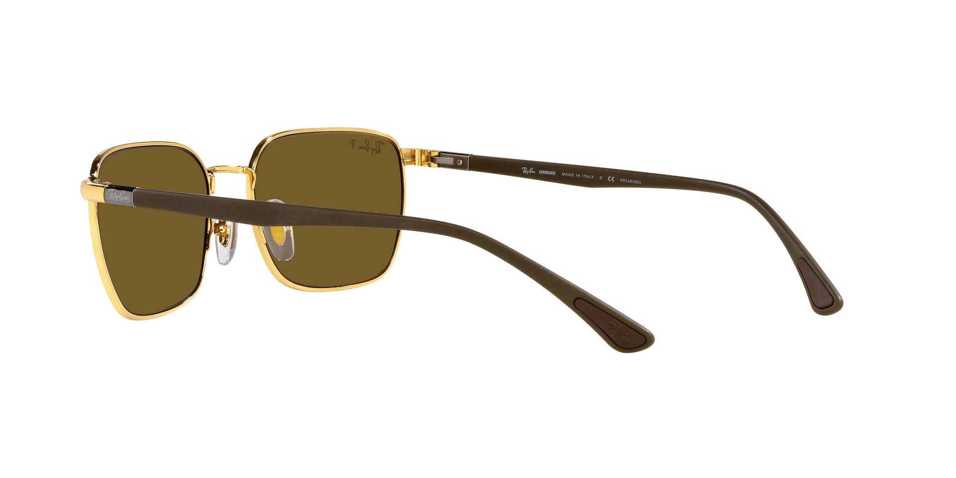 RAY-BAN RB3684CH 001/AN 58