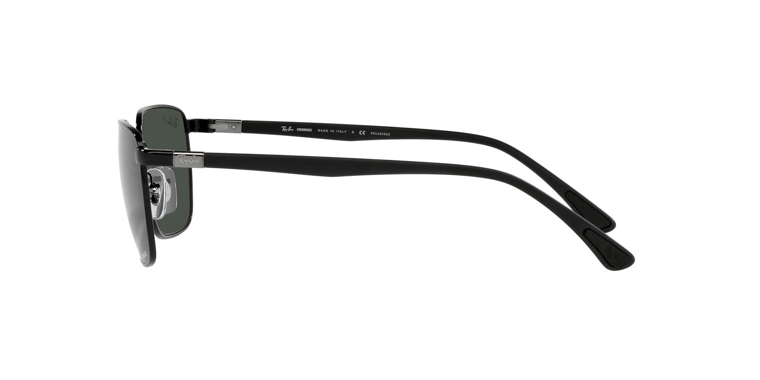 RAY-BAN RB3684CH 002/K8 58