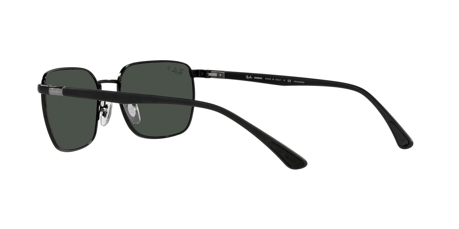 RAY-BAN RB3684CH 002/K8 58