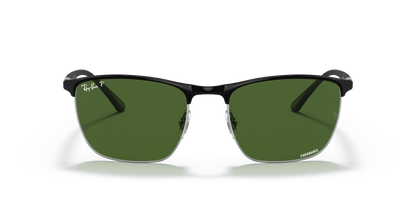 RAY-BAN RB3686 9144P1 57