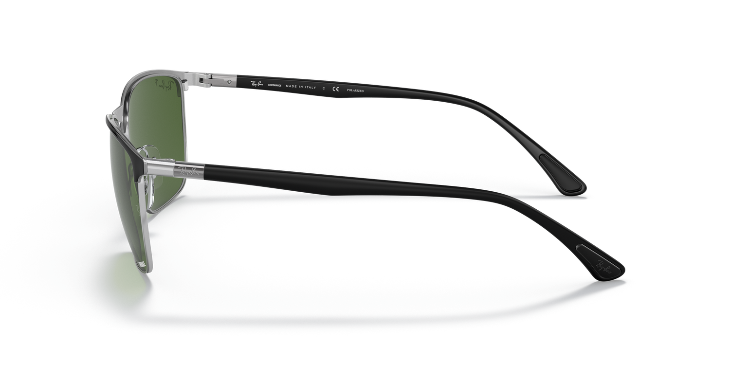 RAY-BAN RB3686 9144P1 57