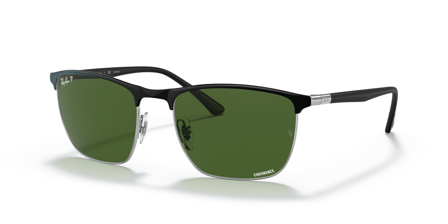 RAY-BAN RB3686 9144P1 57