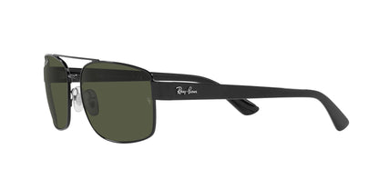 RAY-BAN RB3687 002/31 61