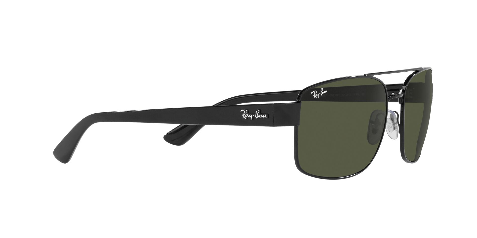 RAY-BAN RB3687 002/31 61