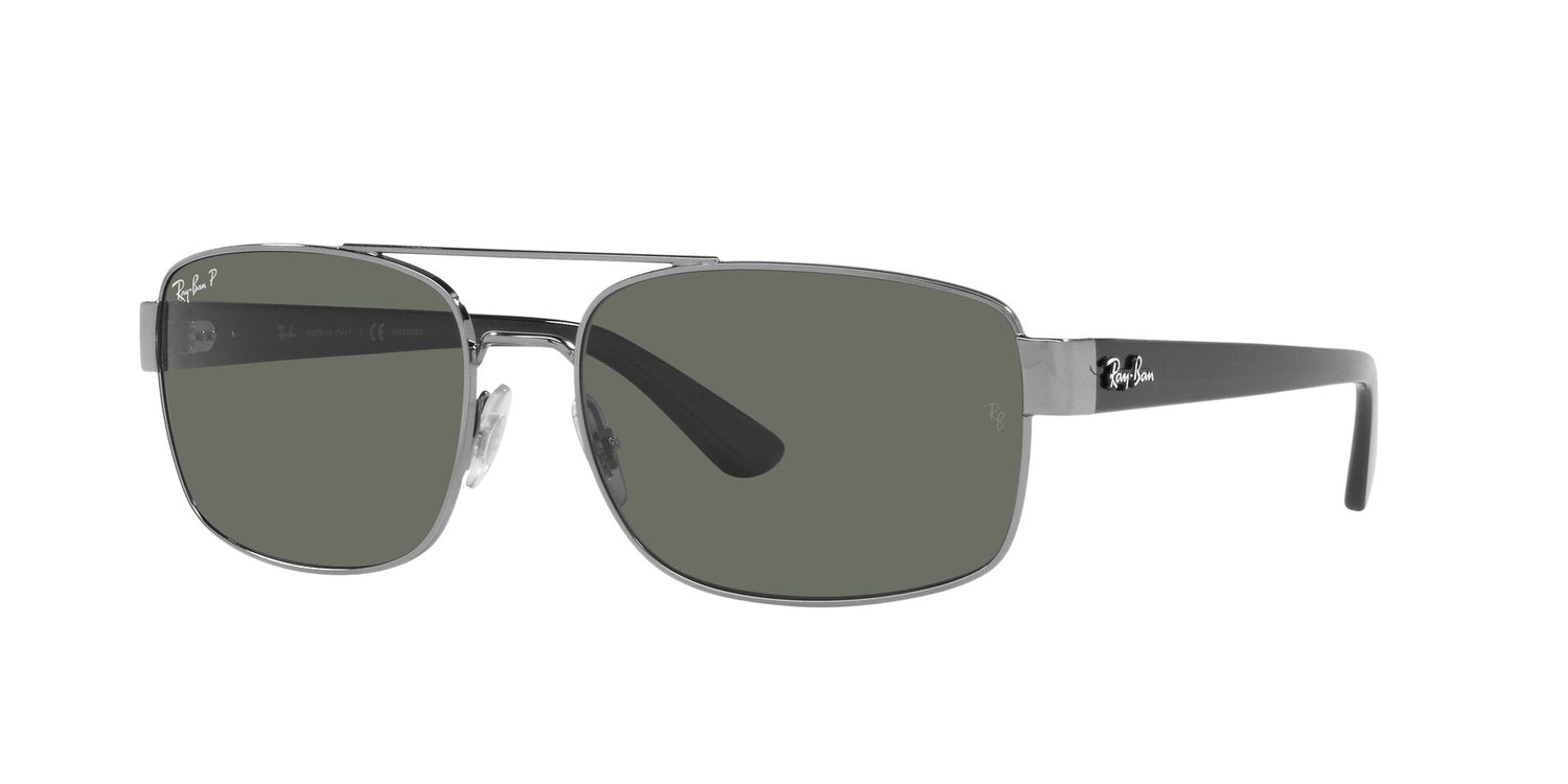 RAY-BAN RB3687 004/58 61