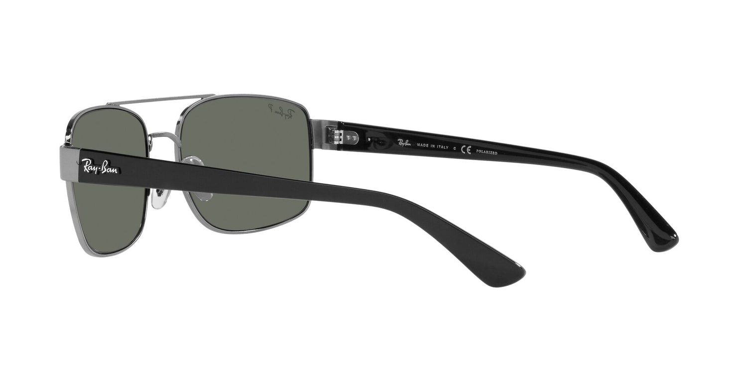 RAY-BAN RB3687 004/58 61