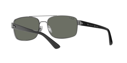 RAY-BAN RB3687 004/58 61