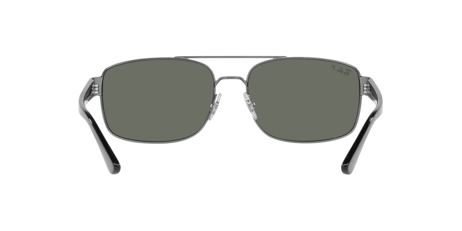 RAY-BAN RB3687 004/58 61