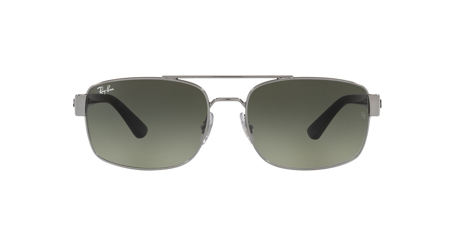 RAY-BAN RB3687 004/71 61