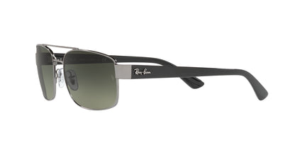 RAY-BAN RB3687 004/71 61