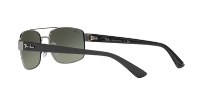 RAY-BAN RB3687 004/71 61