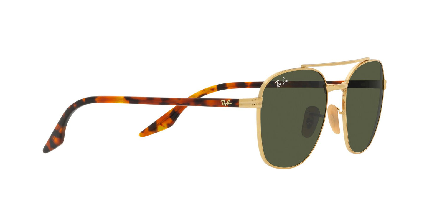 RAY-BAN RB3688 001/31 55