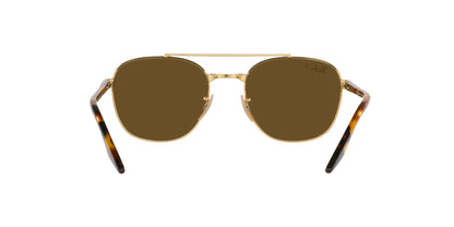 RAY-BAN RB3688 001/AN 55