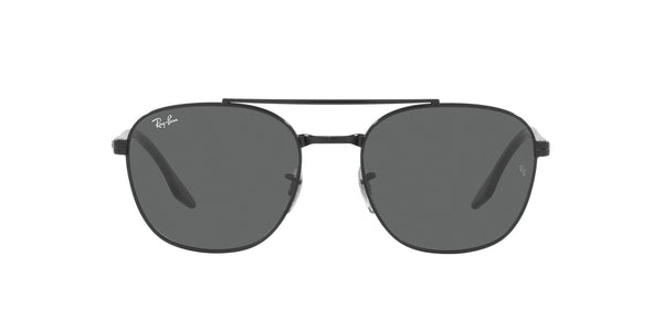 RAY-BAN RB3688 002/B1 58