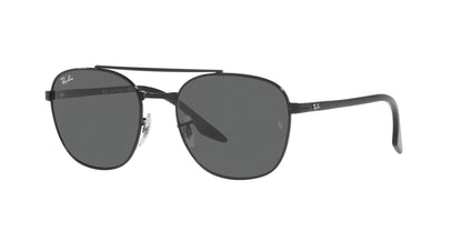 RAY-BAN RB3688 002/B1 55