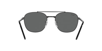 RAY-BAN RB3688 002/B1 55