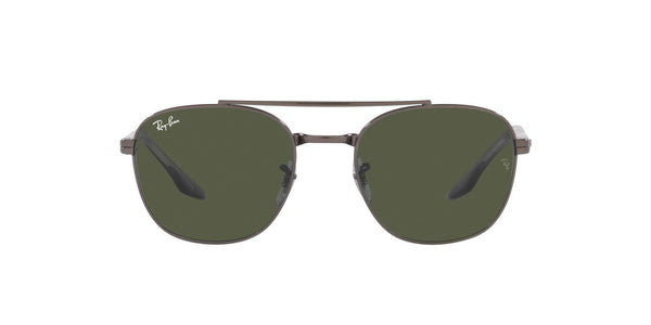 RAY-BAN RB3688 004/31 58