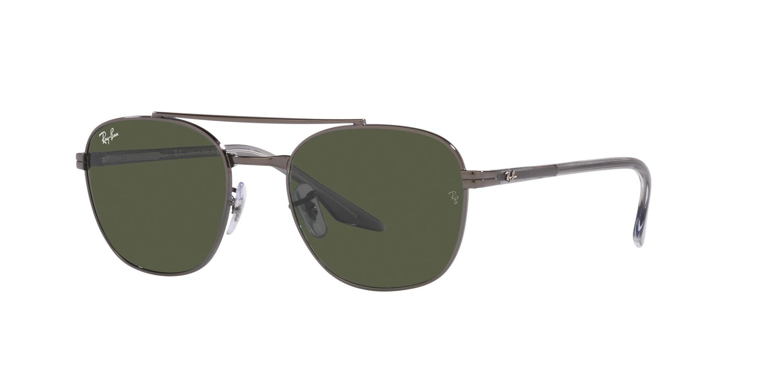 RAY-BAN RB3688 004/31 55