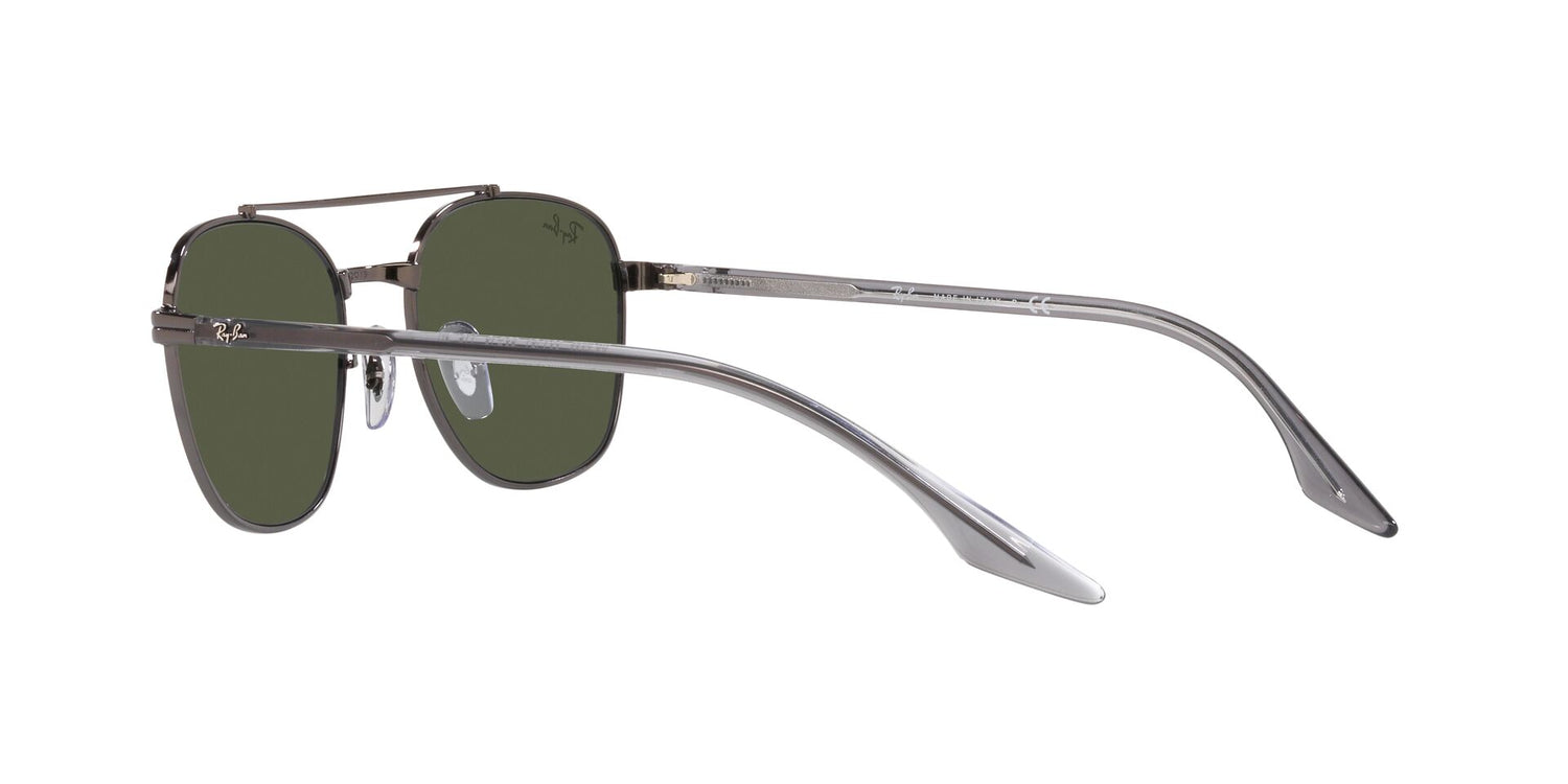 RAY-BAN RB3688 004/31 55