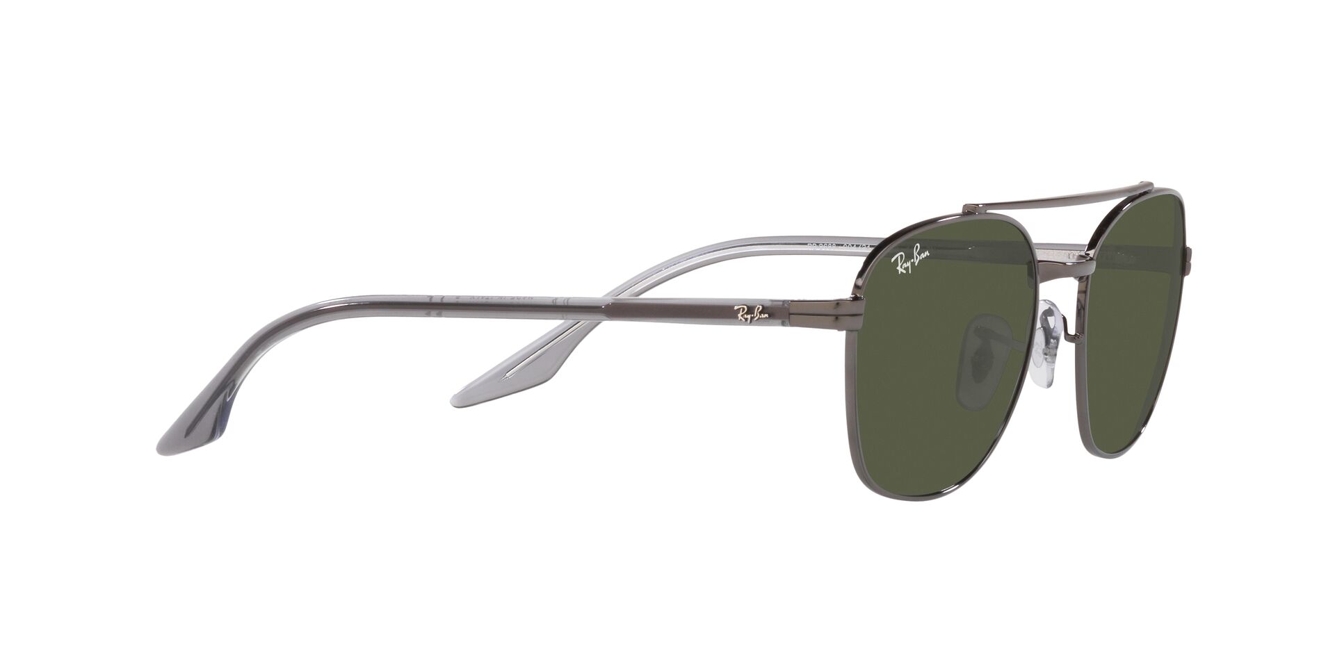 RAY-BAN RB3688 004/31 55