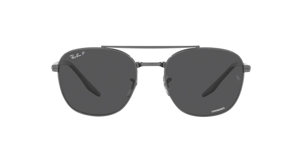 RAY-BAN RB3688 004/K8 58