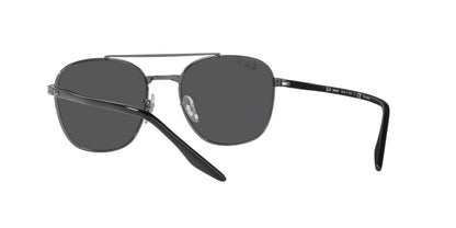 RAY-BAN RB3688 004/K8 55