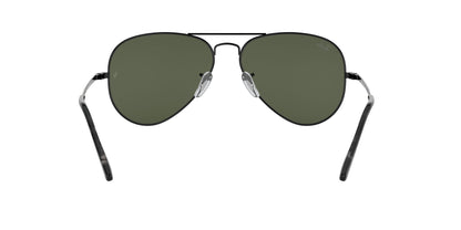 RAY-BAN RB3689 AVIATOR METAL II 914831 62