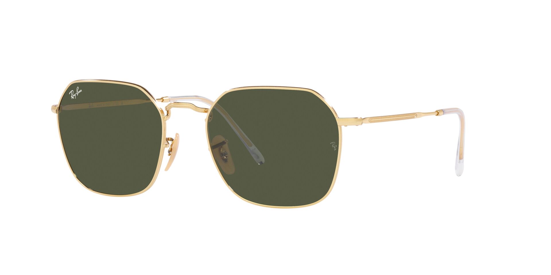 Ray-Ban RB3694 Jim 001/31 55