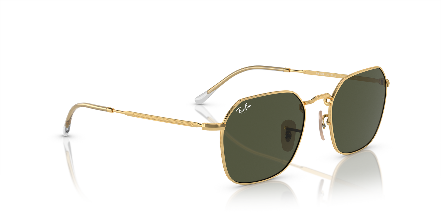 Ray-Ban RB3694 Jim 001/31 55