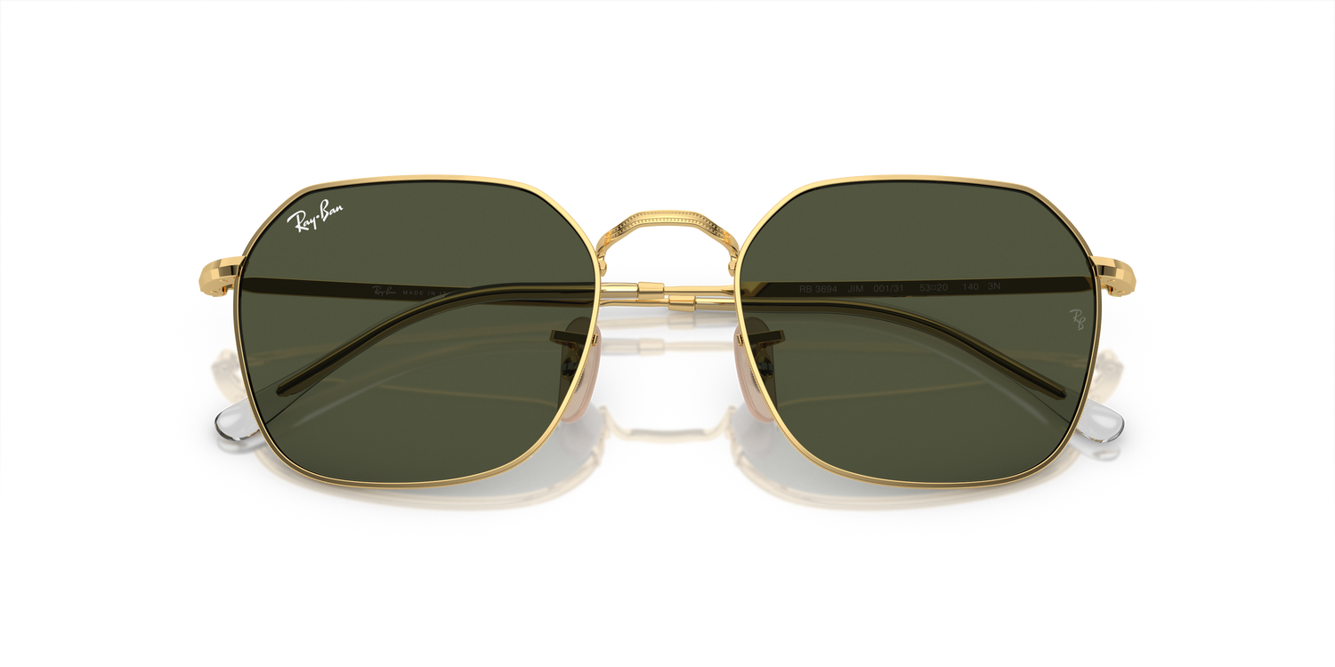 RAY-BAN RB3694 JIM 001/31 53